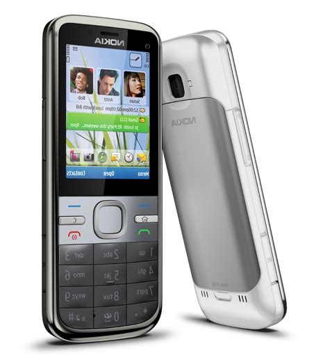 N­o­k­i­a­ ­A­l­m­a­n­y­a­­d­a­ ­İ­l­k­ ­Ç­ı­k­ı­ş­ı­ ­C­5­ ­i­l­e­ ­Y­a­p­t­ı­